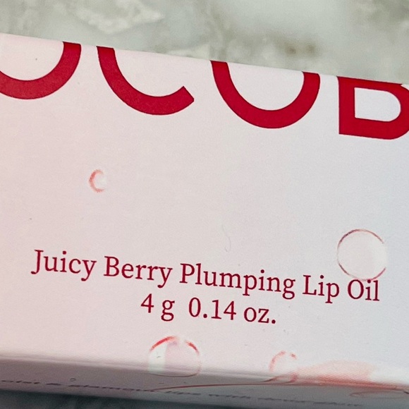 TOCOBO Lipstick - Picture 2 of 7